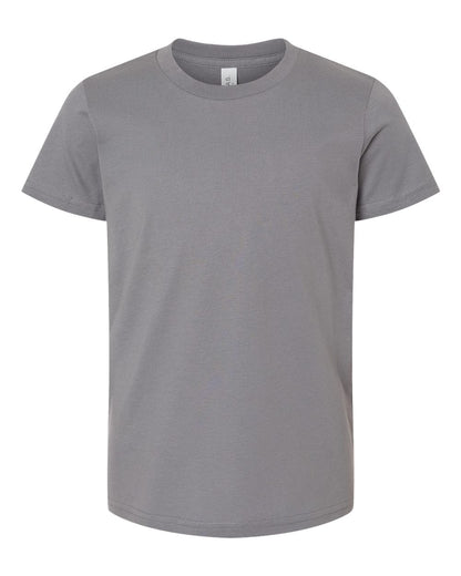 Next Level Youth Jersey Tee - 3001Y
