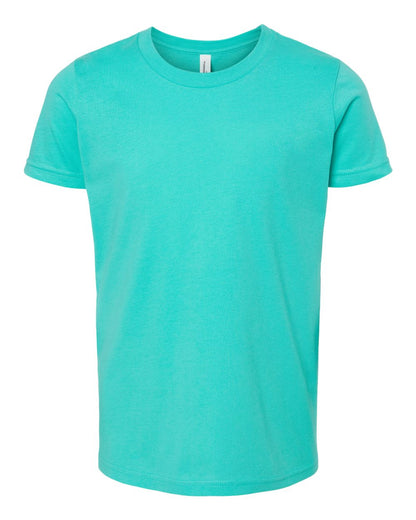 Next Level Youth Jersey Tee - 3001Y