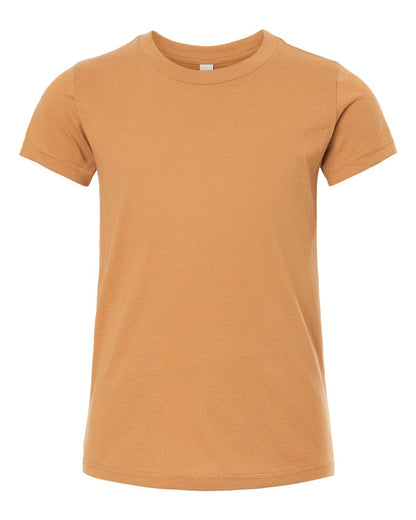 Next Level Youth Jersey Tee - 3001Y