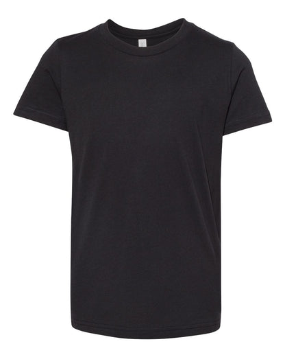 Next Level Youth Jersey Tee - 3001Y