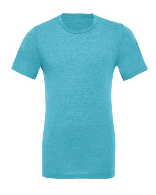 Bella & Canvas 3413 Triblend Tee