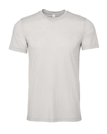Bella & Canvas 3413 Triblend Tee