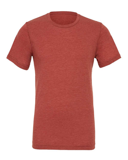 Bella & Canvas 3413 Triblend Tee