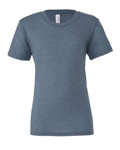 Bella & Canvas 3413 Triblend Tee