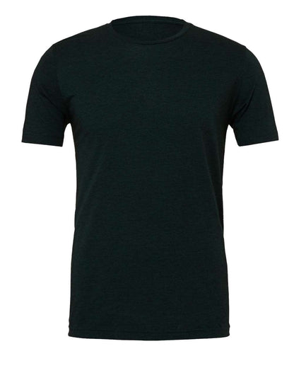 Bella & Canvas 3413 Triblend Tee