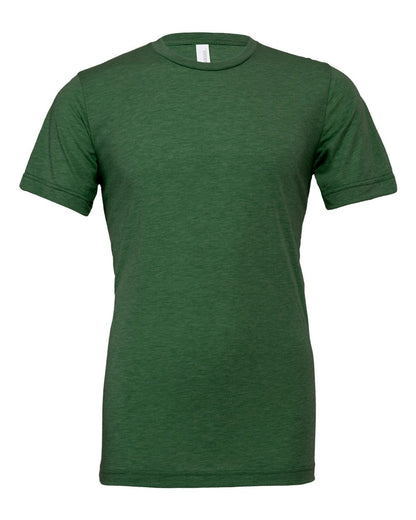 Bella & Canvas 3413 Triblend Tee