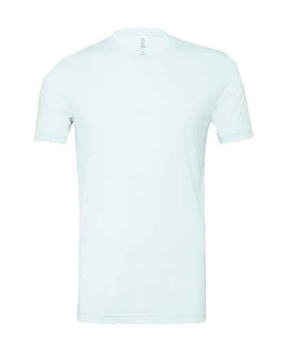 Bella & Canvas 3413 Triblend Tee