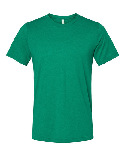 Bella & Canvas 3413 Triblend Tee