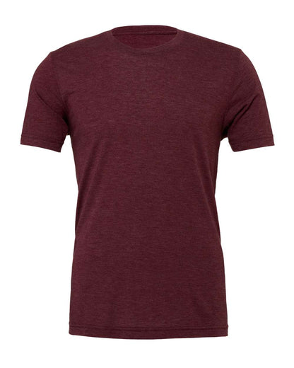 Bella & Canvas 3413 Triblend Tee