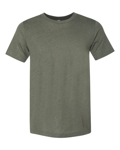 Bella & Canvas 3413 Triblend Tee