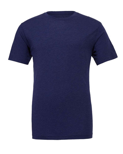 Bella & Canvas 3413 Triblend Tee