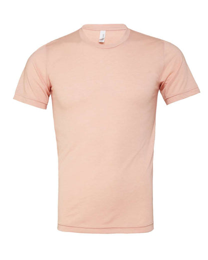 Bella & Canvas 3413 Triblend Tee