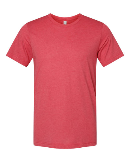 Bella & Canvas 3413 Triblend Tee