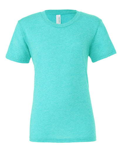 Bella & Canvas 3413 Triblend Tee