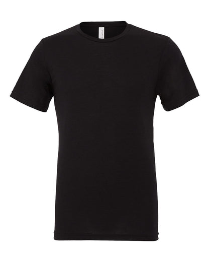 Bella & Canvas 3413 Triblend Tee