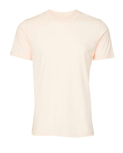 Bella & Canvas 3413 Triblend Tee