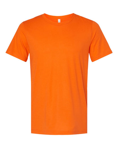 Bella & Canvas 3413 Triblend Tee