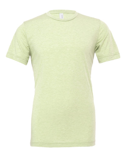 Bella & Canvas 3413 Triblend Tee