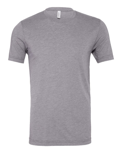 Bella & Canvas 3413 Triblend Tee