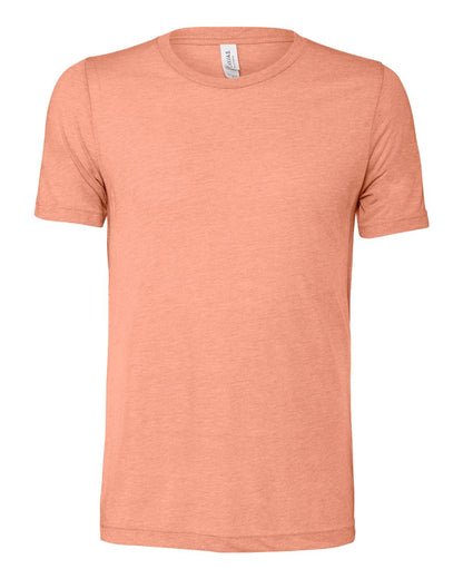 Bella & Canvas 3413 Triblend Tee