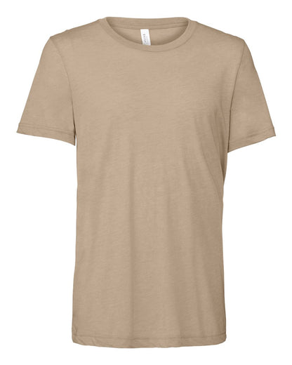 Bella & Canvas 3413 Triblend Tee