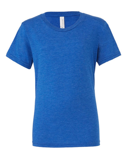 Bella & Canvas 3413 Triblend Tee