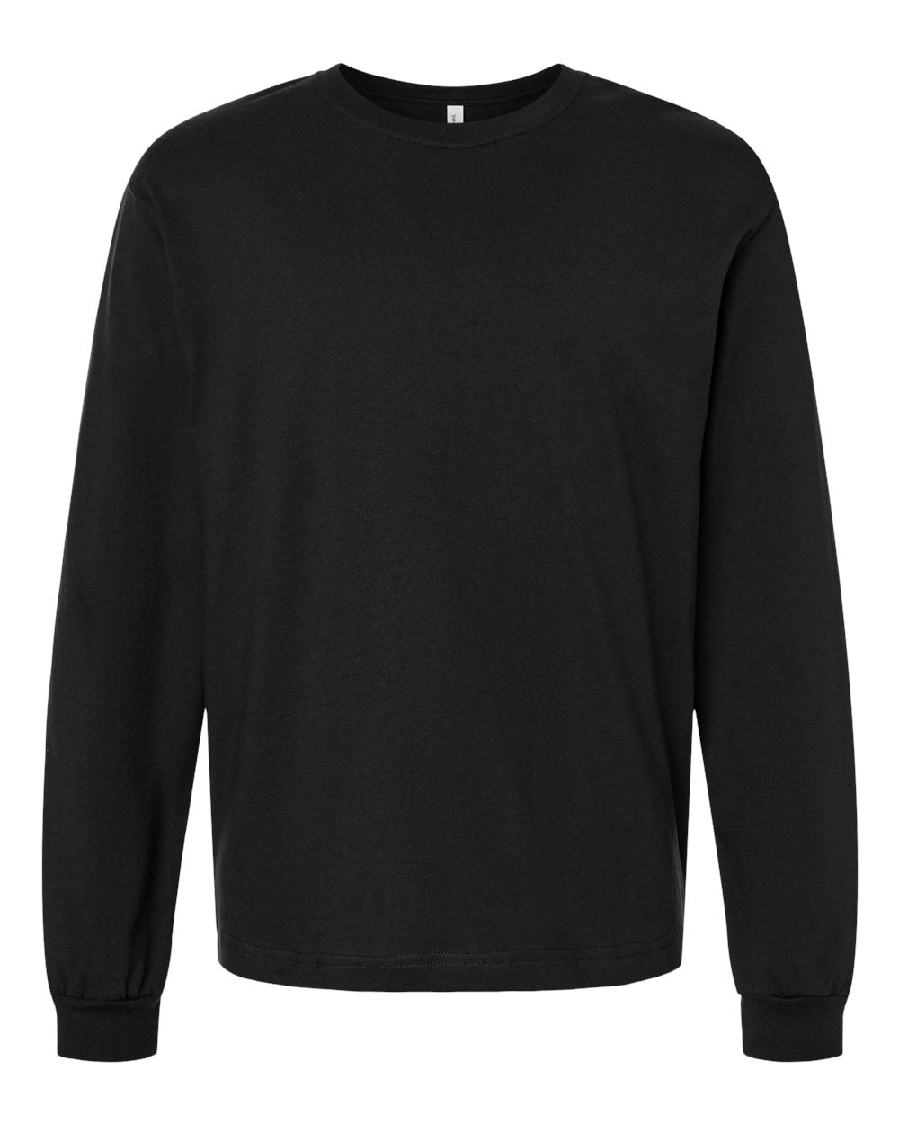 BELLA + CANVAS-6 Oz. Heavyweight Long Sleeve Tee - 3511 DTF