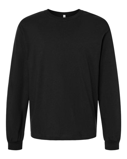 BELLA + CANVAS-6 Oz. Heavyweight Long Sleeve Tee - 3511 DTF