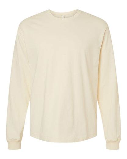 BELLA + CANVAS-6 Oz. Heavyweight Long Sleeve Tee - 3511 DTF