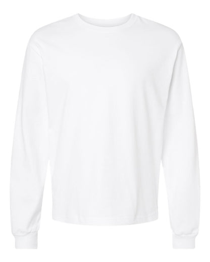 BELLA + CANVAS-6 Oz. Heavyweight Long Sleeve Tee - 3511 DTF