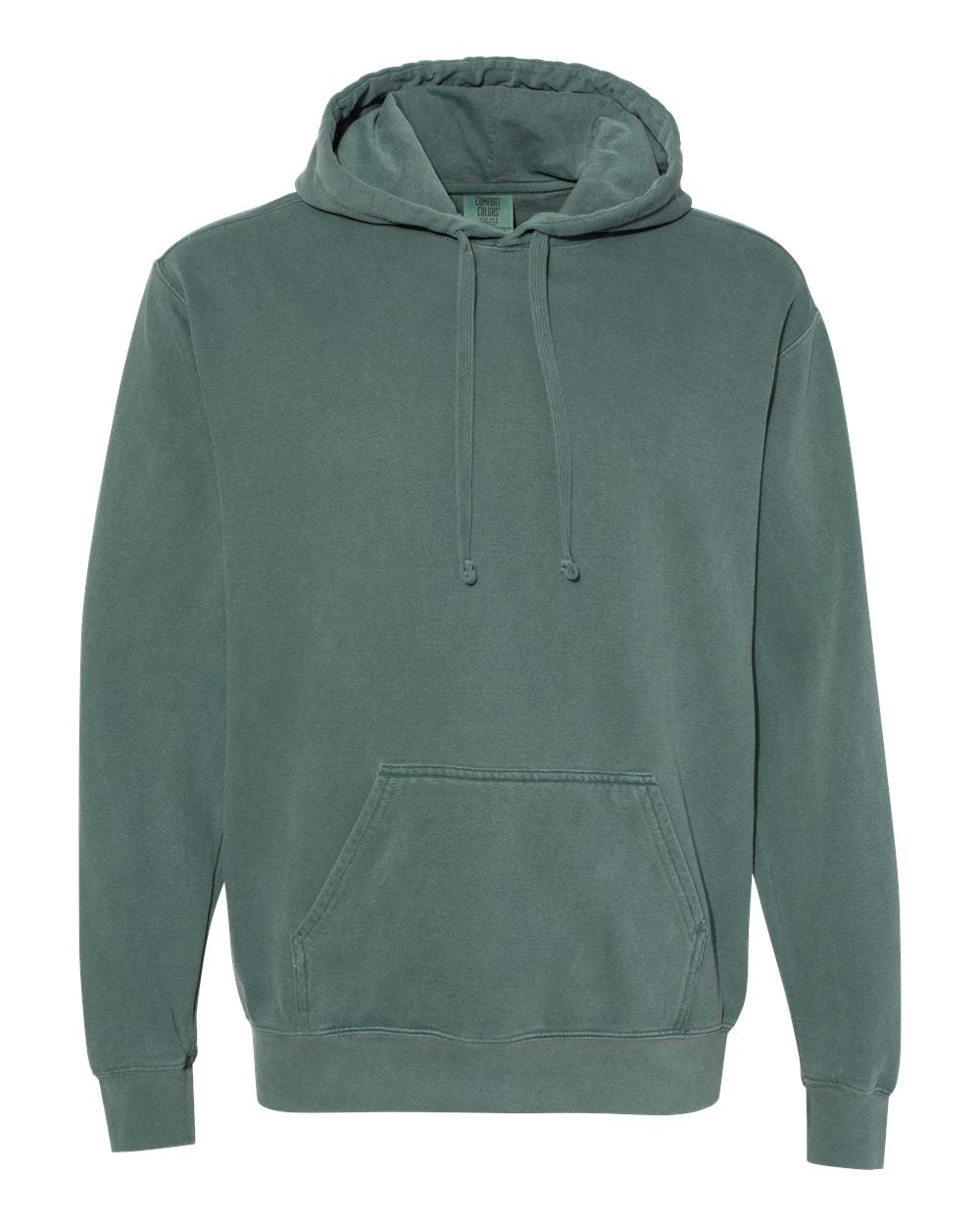 Comfort Colors - Unisex Garment-Dyed Hooded Sweatshirt - 1567 DTF