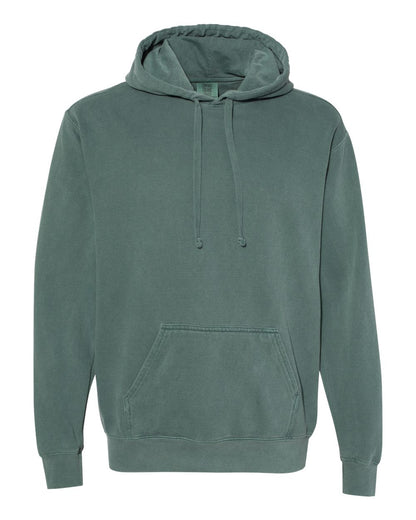 Comfort Colors - Unisex Garment-Dyed Hooded Sweatshirt - 1567 DTF
