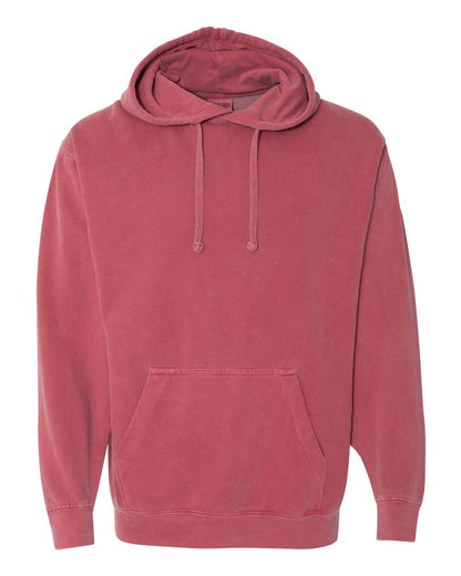 Comfort Colors - Unisex Garment-Dyed Hooded Sweatshirt - 1567 DTF