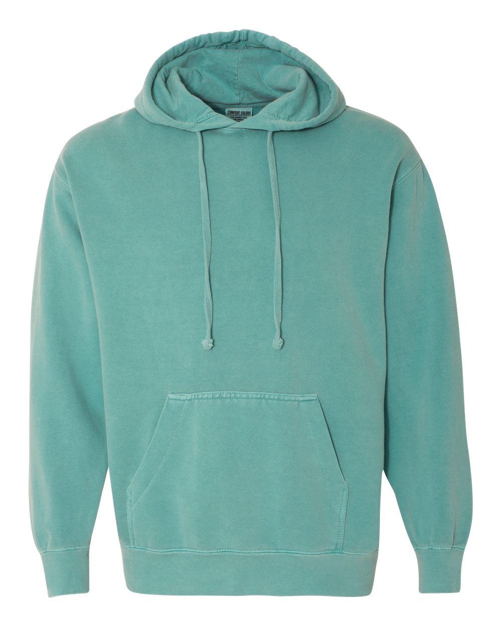 Comfort Colors - Unisex Garment-Dyed Hooded Sweatshirt - 1567 DTF