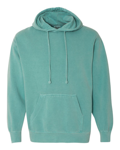 Comfort Colors - Unisex Garment-Dyed Hooded Sweatshirt - 1567 DTF