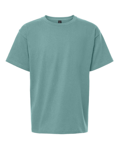 Gildan Youth Heavy Cotton™ T-Shirt - 5000B