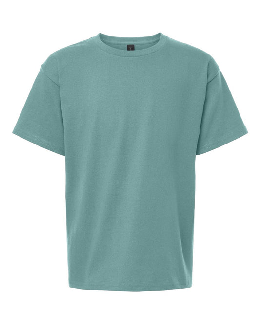 Gildan Youth Heavy Cotton™ T-Shirt - 5000B