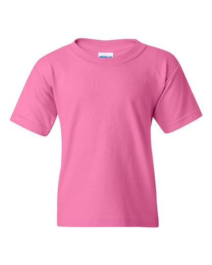 Gildan Youth Heavy Cotton™ T-Shirt - 5000B