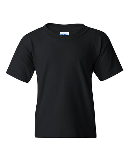 Gildan Youth Heavy Cotton™ T-Shirt - 5000B