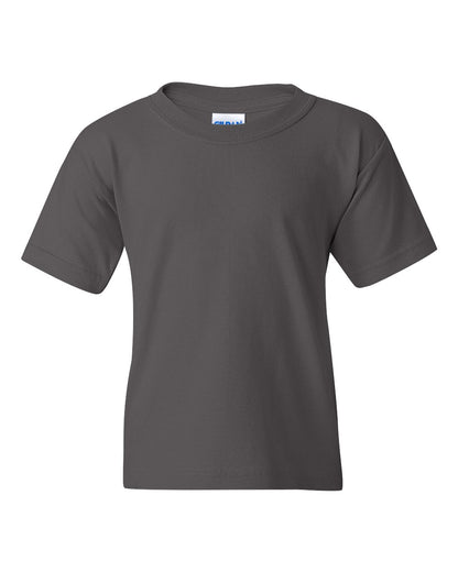 Gildan Youth Heavy Cotton™ T-Shirt - 5000B