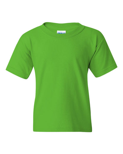 Gildan Youth Heavy Cotton™ T-Shirt - 5000B