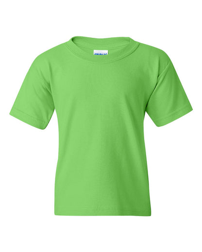 Gildan Youth Heavy Cotton™ T-Shirt - 5000B