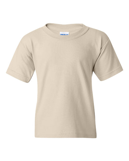 Gildan Youth Heavy Cotton™ T-Shirt - 5000B