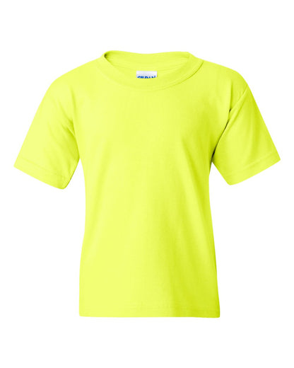 Gildan Youth Heavy Cotton™ T-Shirt - 5000B