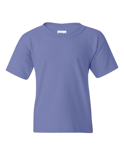 Gildan Youth Heavy Cotton™ T-Shirt - 5000B