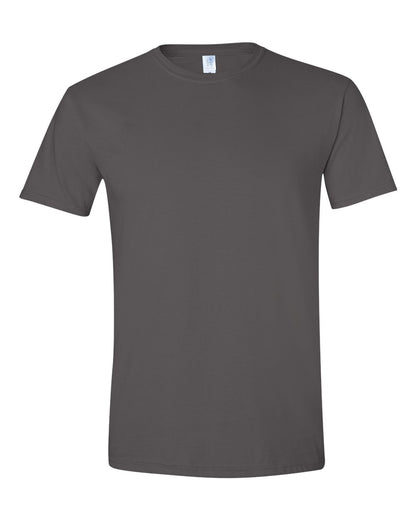 Gildan 64000 Softstyle 100% Ringspun Cotton