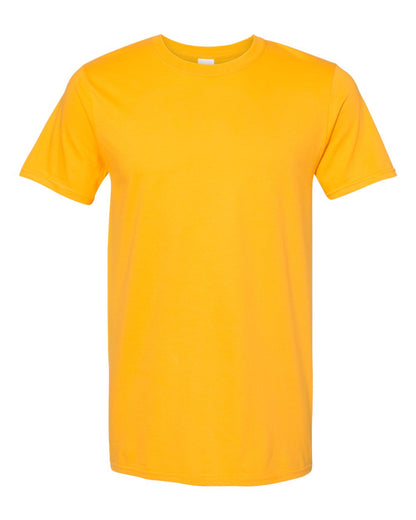 Gildan 64000 Softstyle 100% Ringspun Cotton