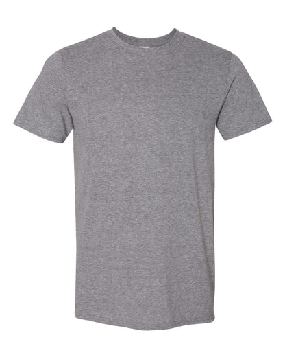 Gildan 64000 Softstyle 100% Ringspun Cotton