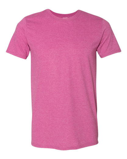 Gildan 64000 Softstyle 100% Ringspun Cotton