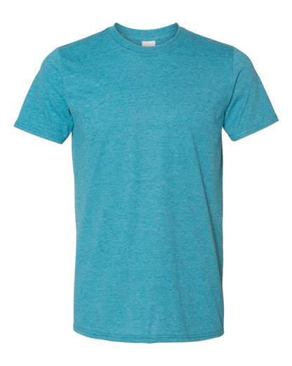 Gildan 64000 Softstyle 100% Ringspun Cotton